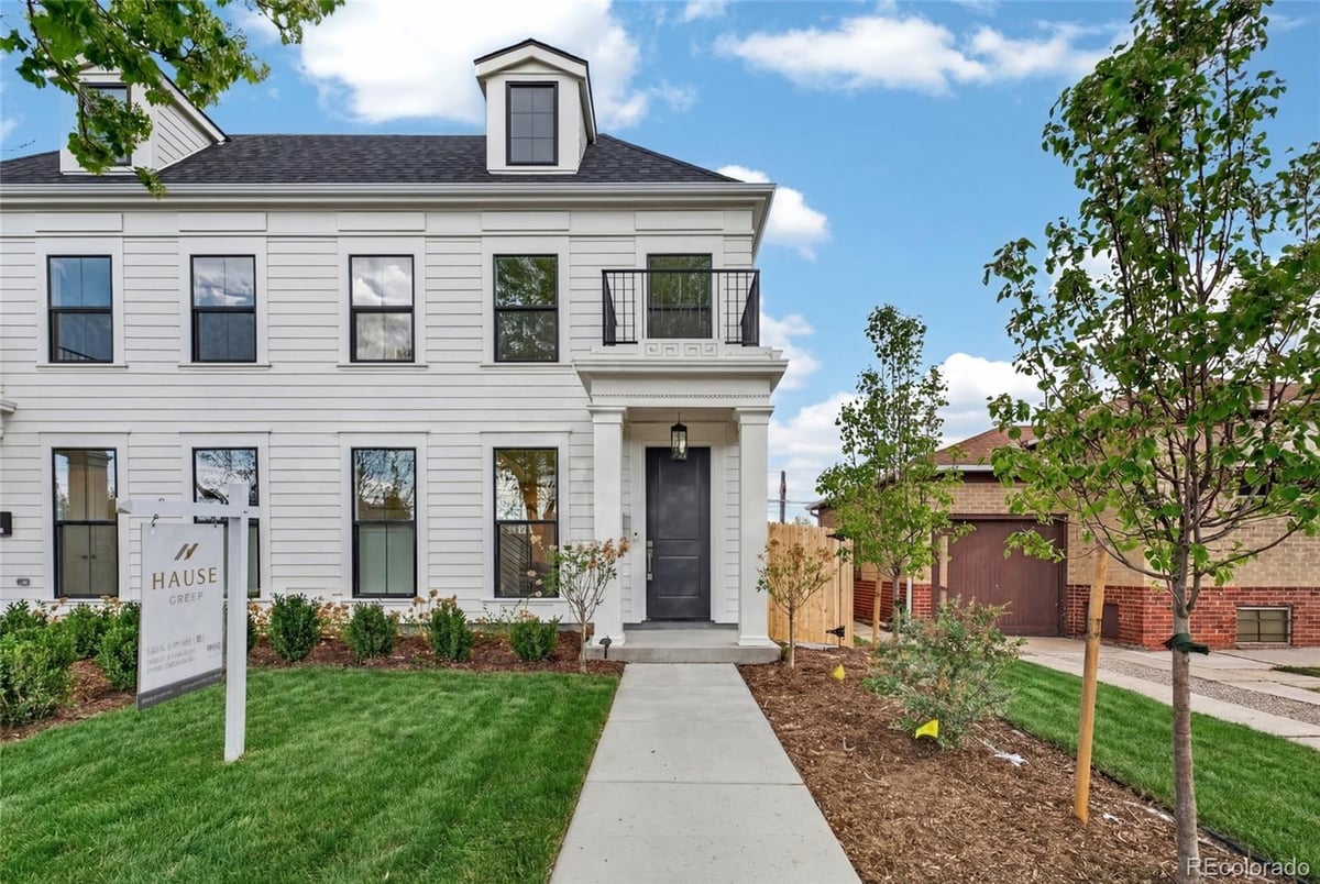 Featured Properties