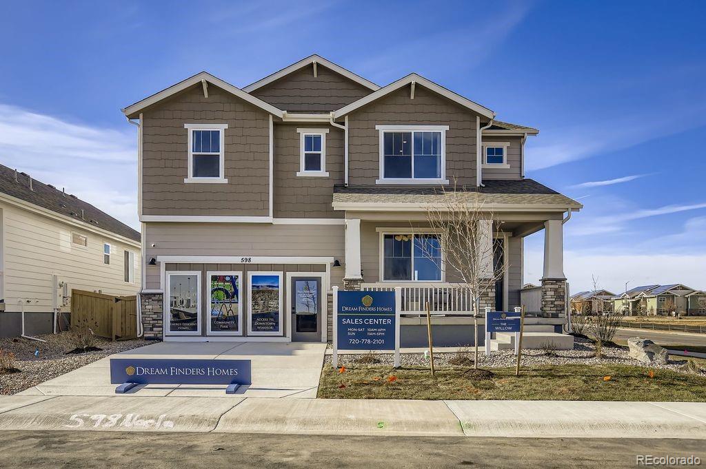 Featured Properties