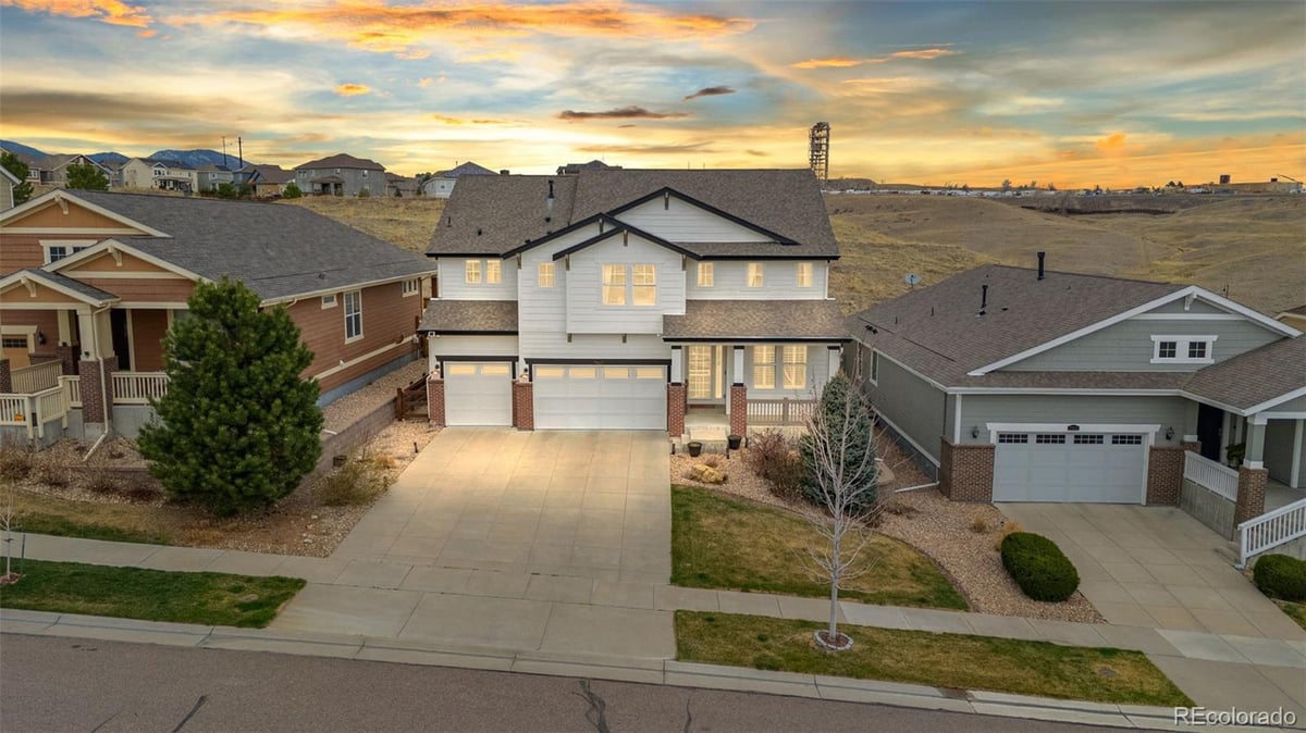 Featured Properties