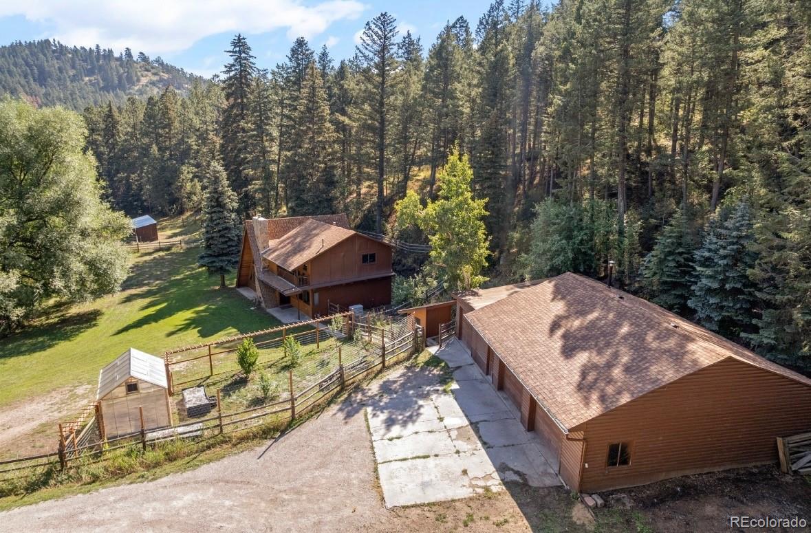 Featured Properties
