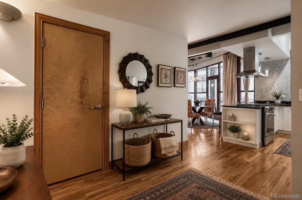featured property