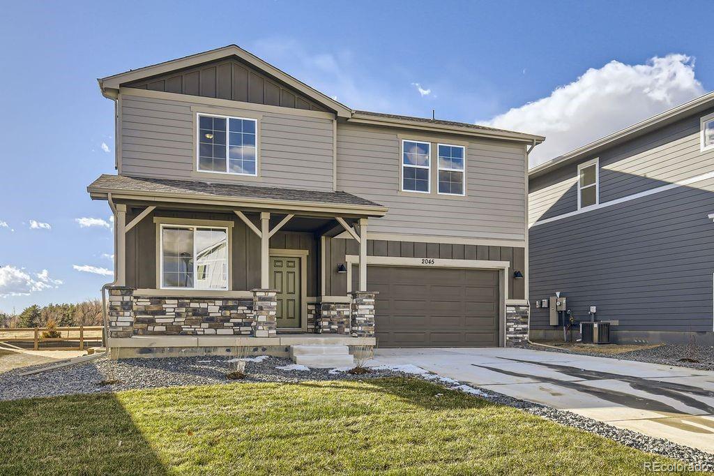 Featured Properties