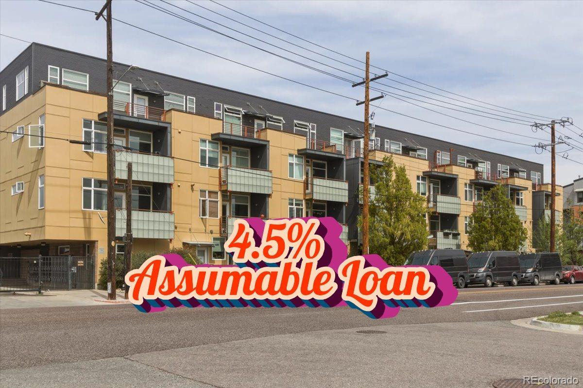 Featured Properties