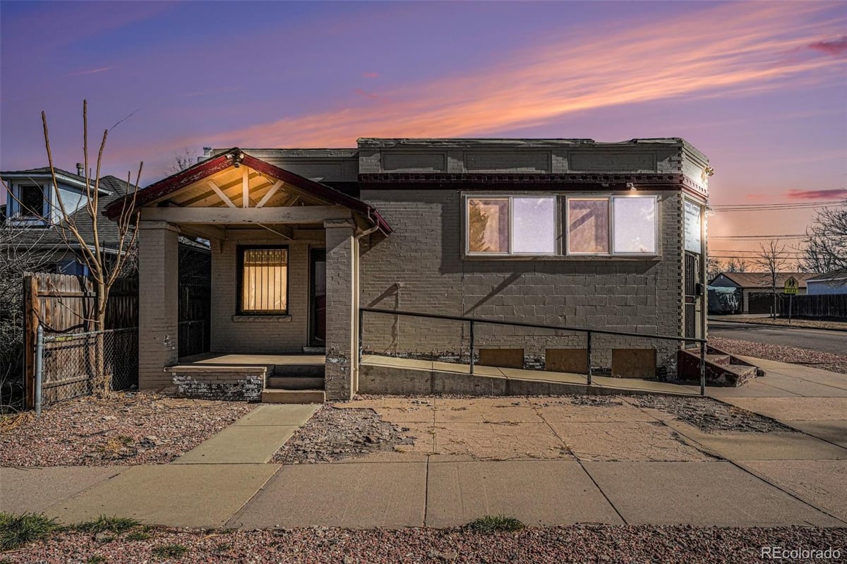 Featured Properties