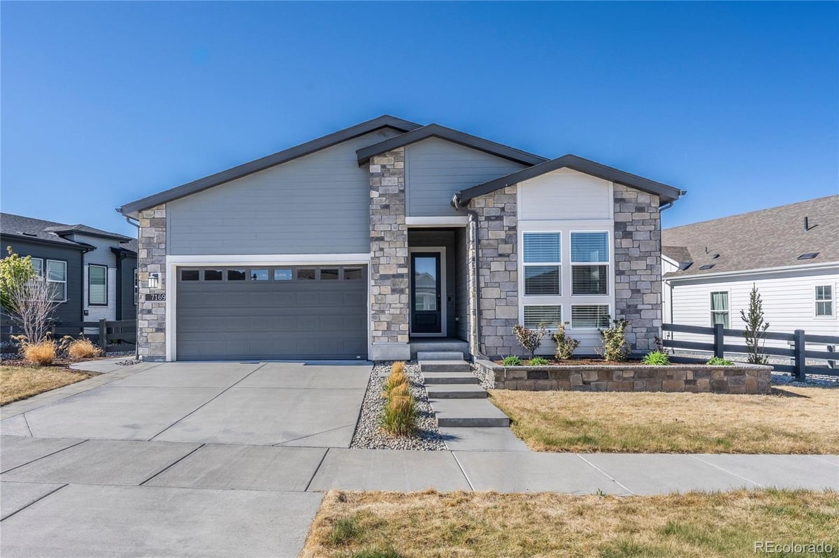 Featured Properties