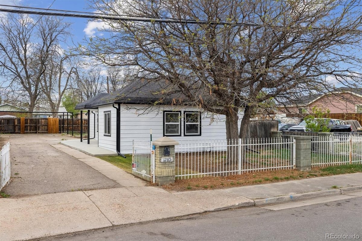 Featured Properties