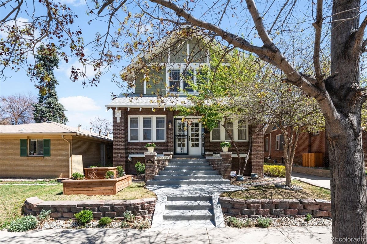 1058 Garfield Street