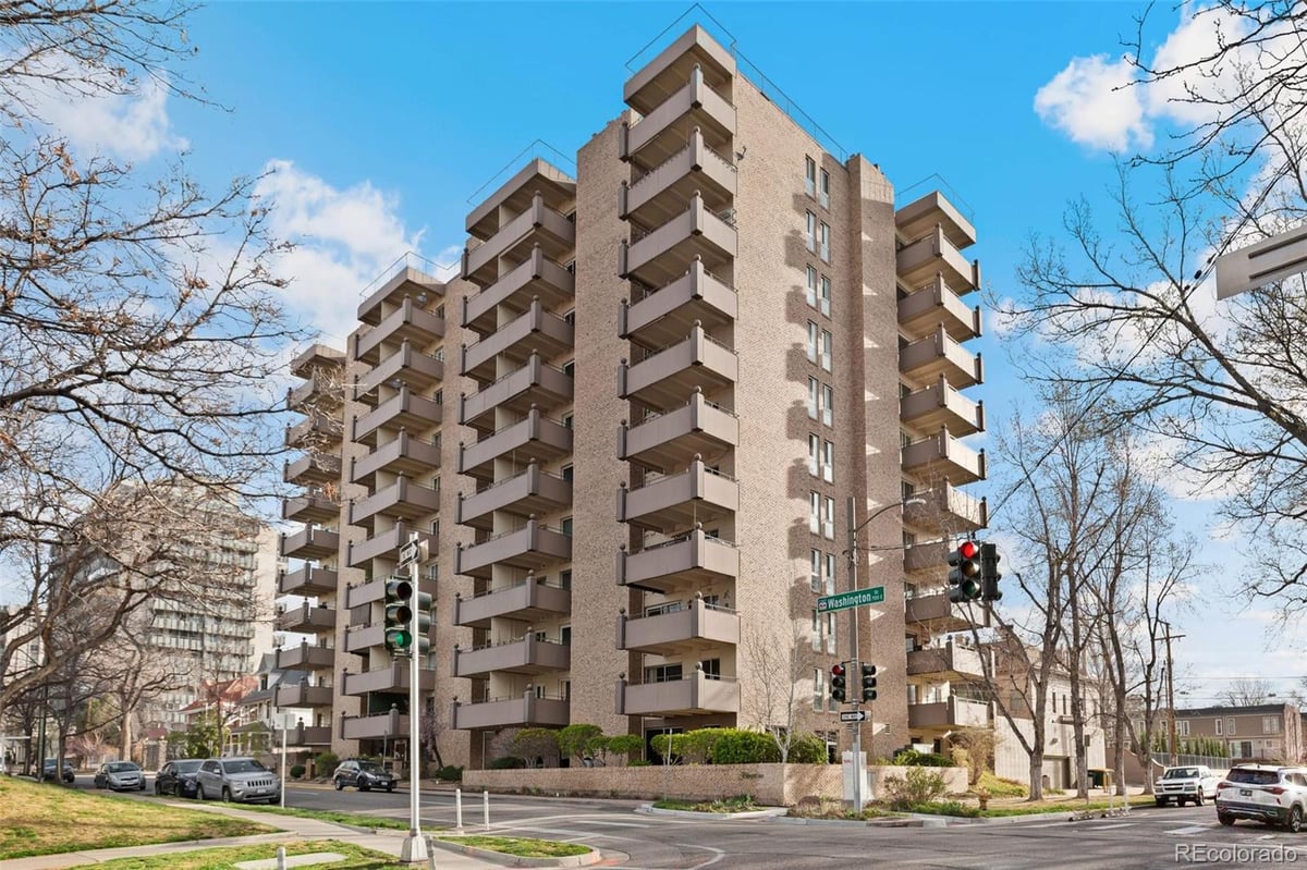 700 N Washington Street #506