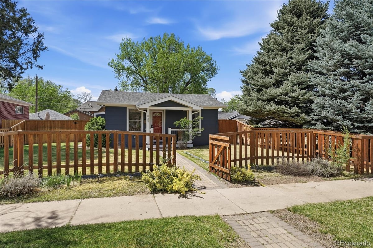 Featured Properties