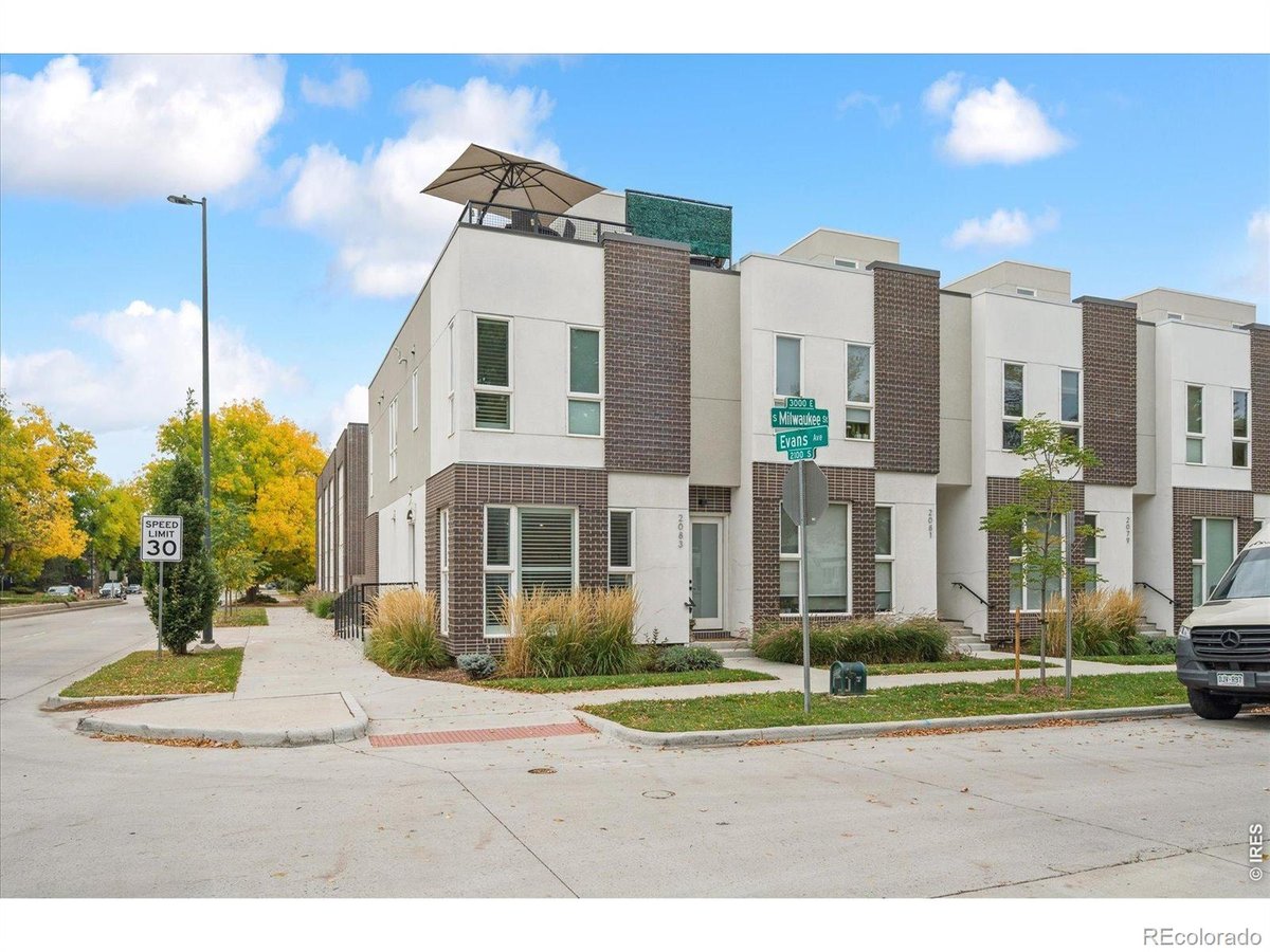 Featured Properties