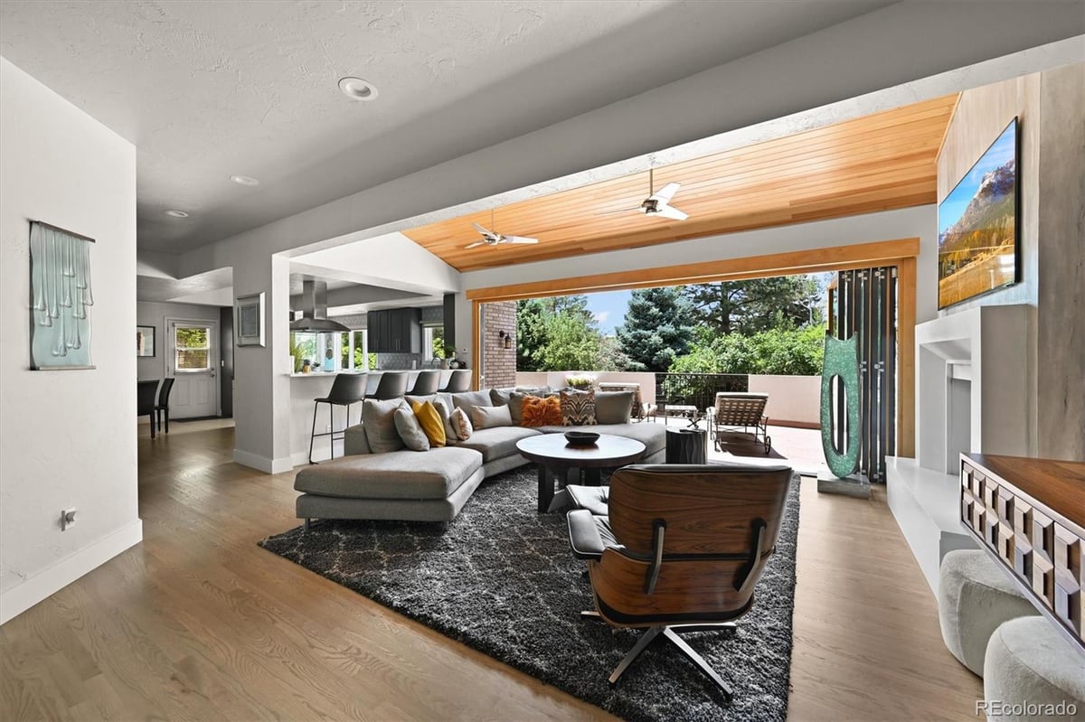 4181 S Ivy Lane, Cherry Hills Village, CO 80111