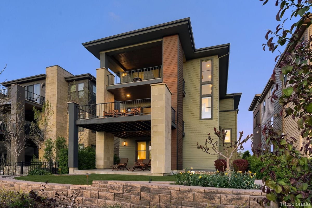 10155 Bellwether Lane