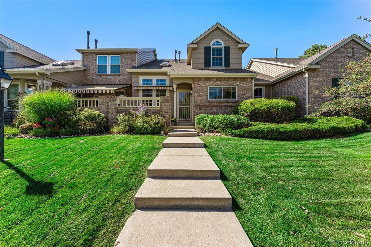 Featured Properties