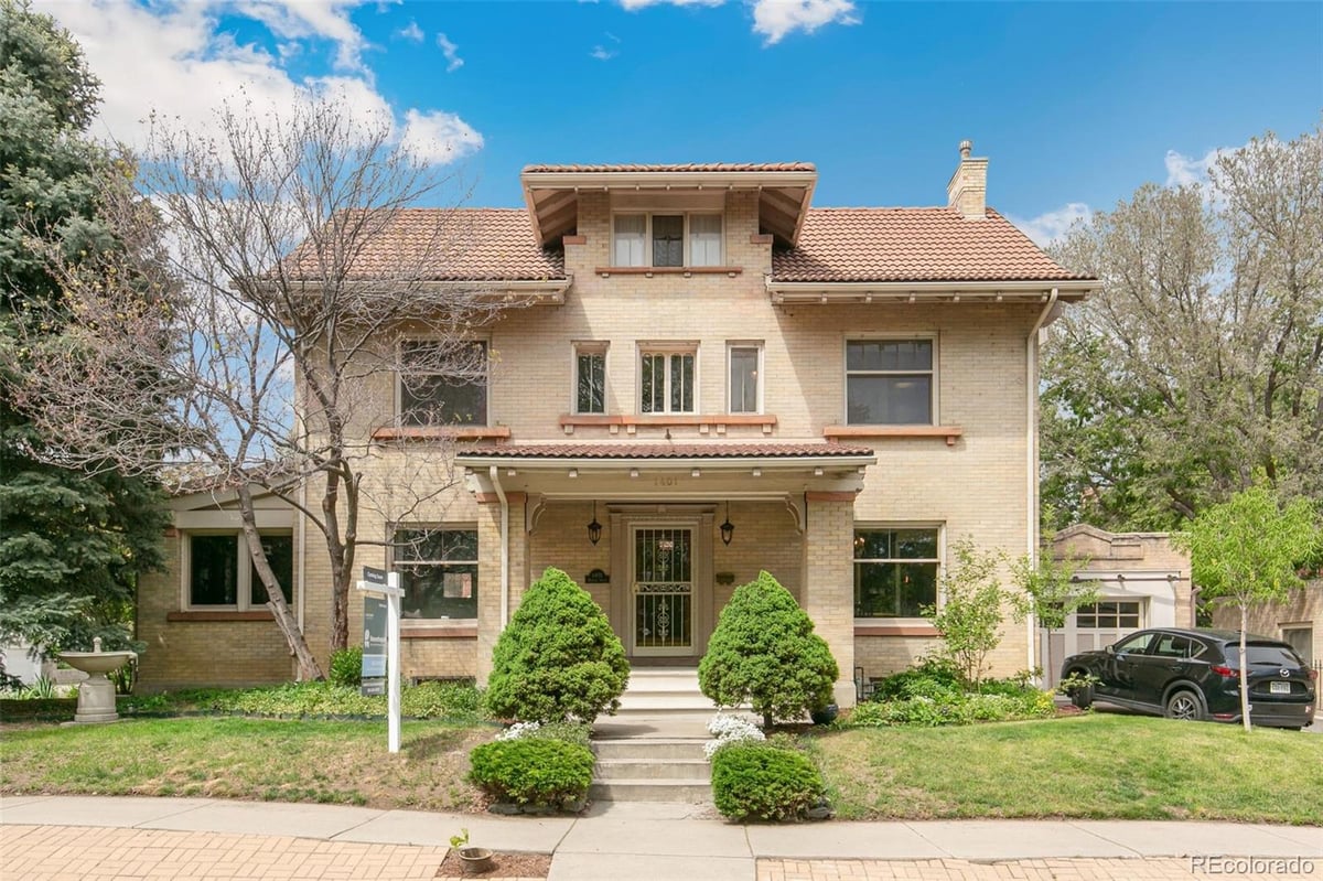 Featured Properties