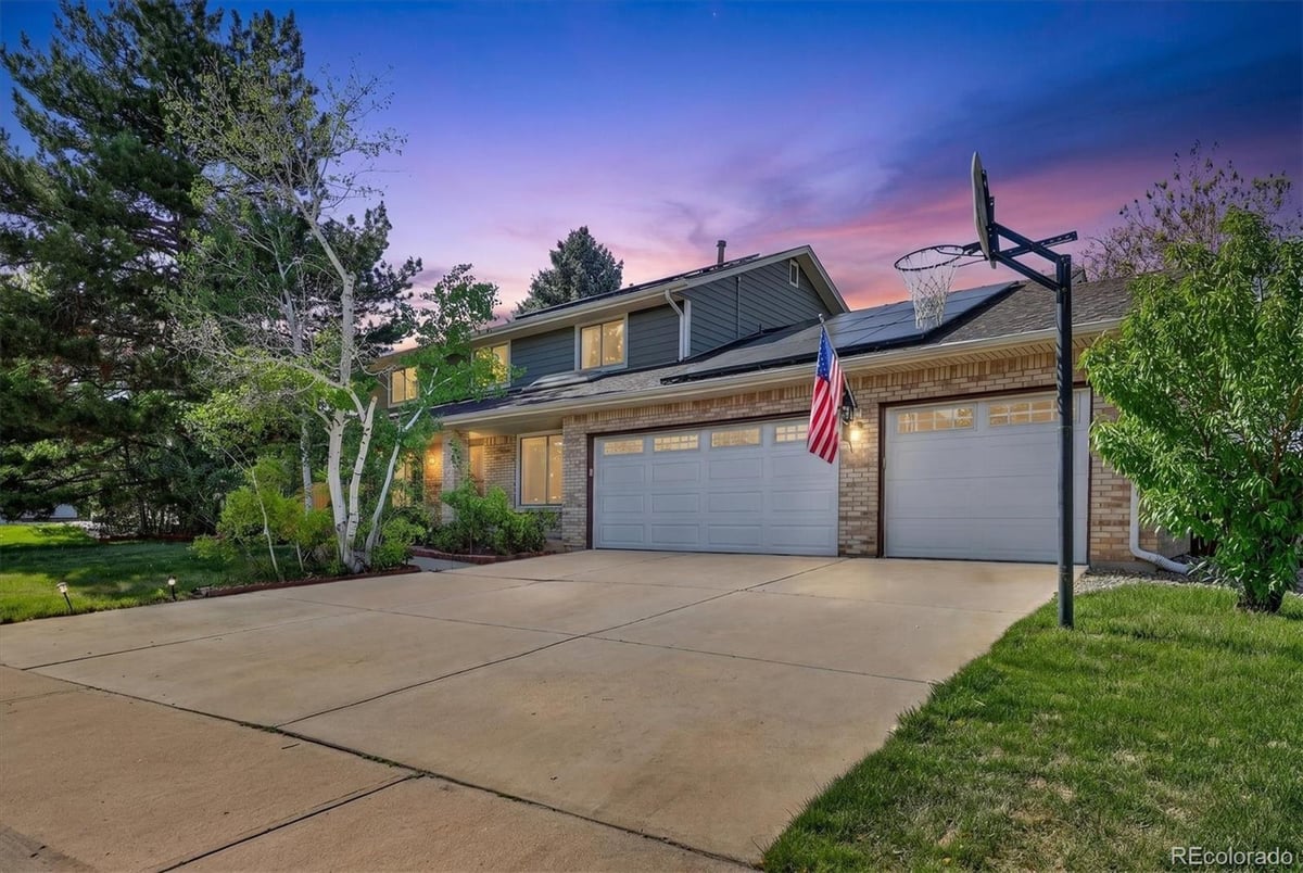 Featured Properties