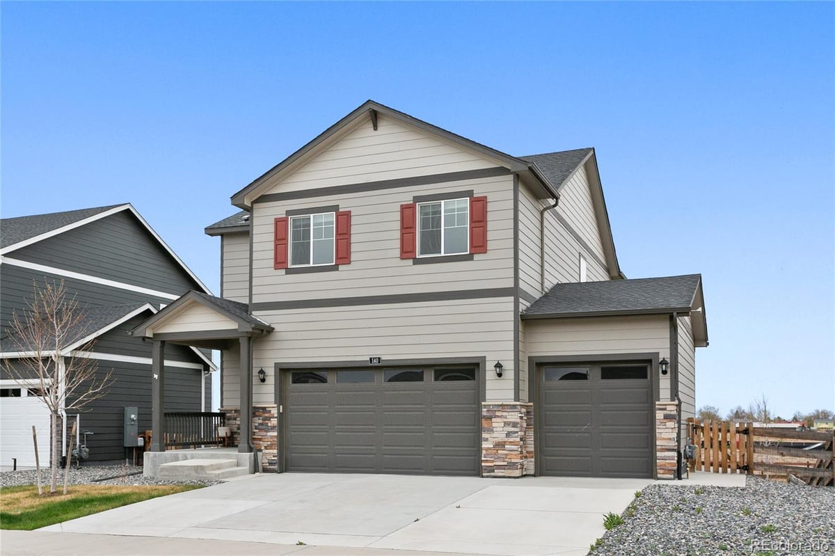 Featured Properties