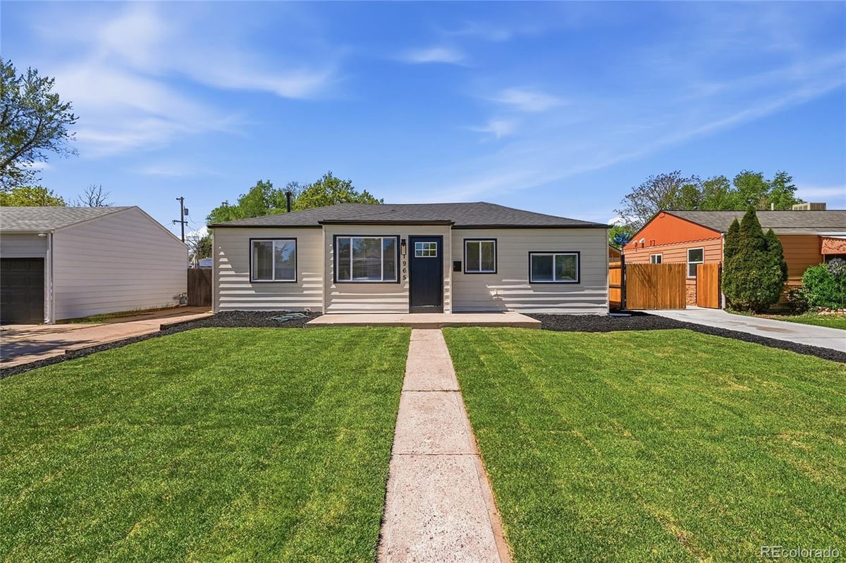 Featured Properties