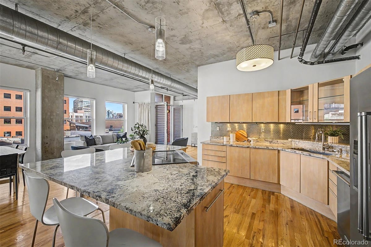 featured property