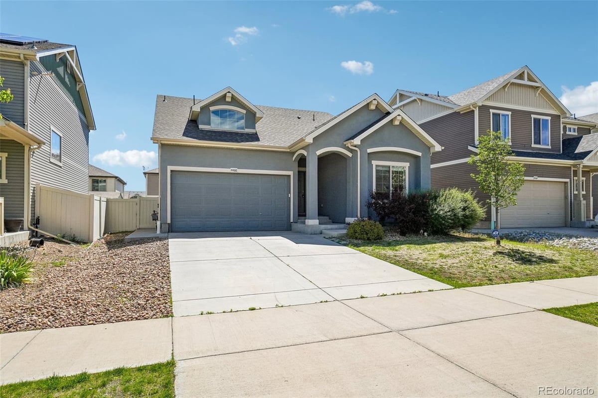 Featured Properties