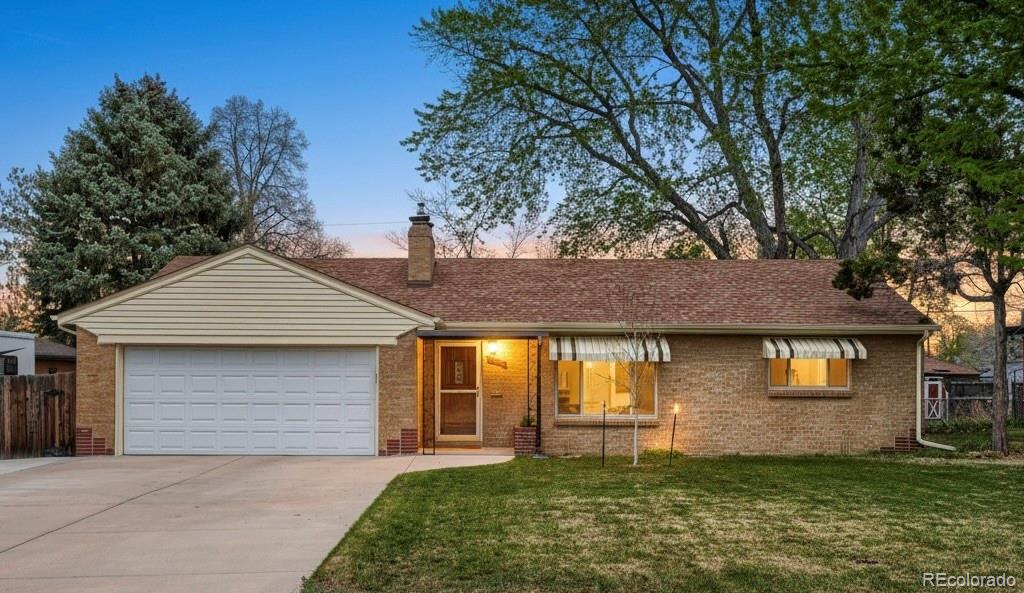 Featured Properties