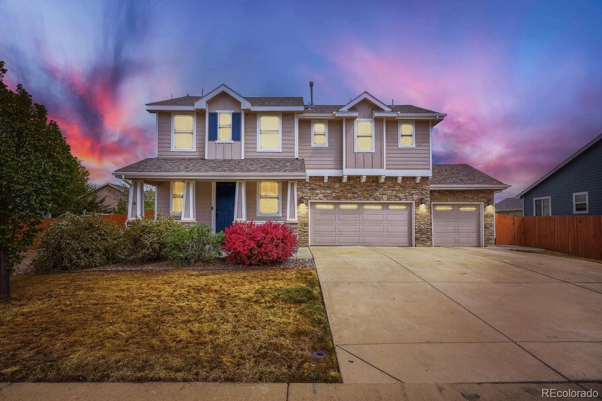 Featured Properties