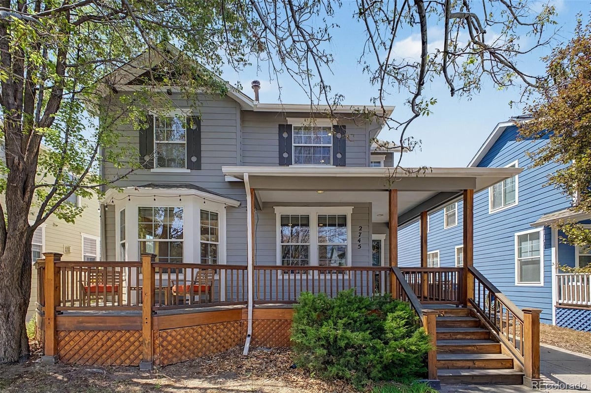 Featured Properties