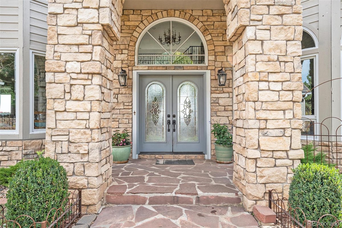 6387 Willow Springs Drive