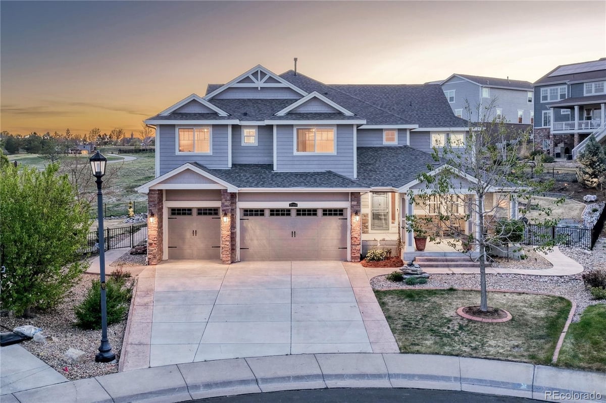 Featured Properties