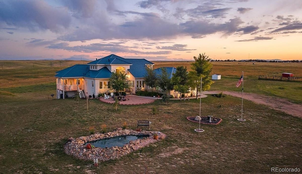 Featured Properties