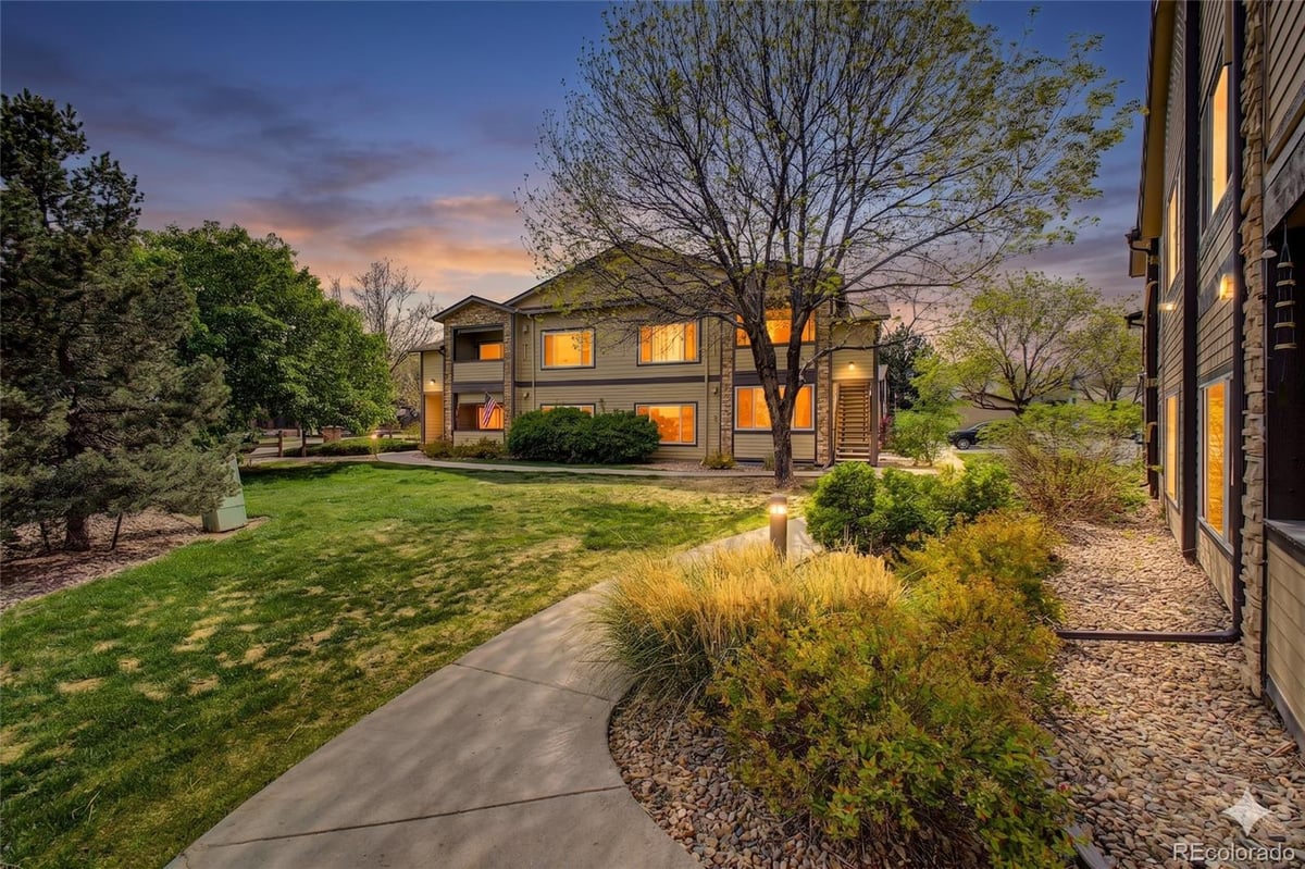 Featured Properties