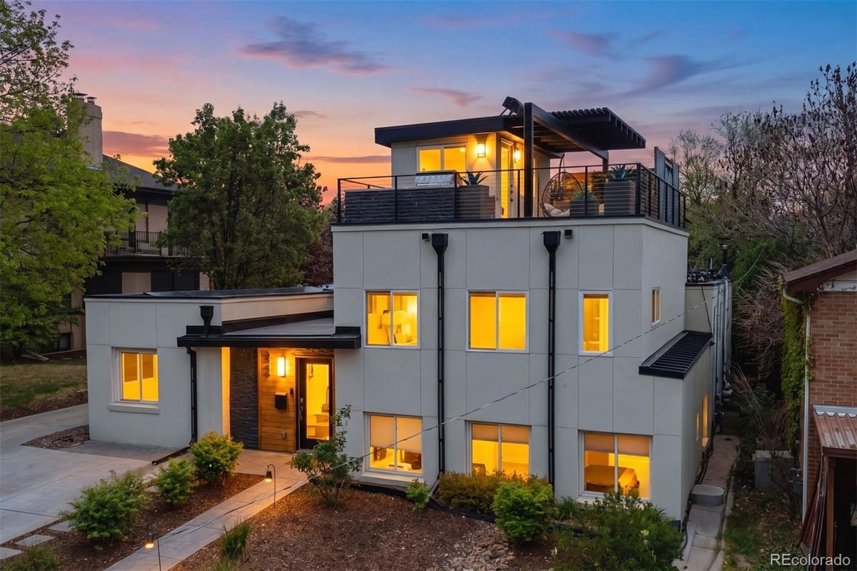 Featured Properties