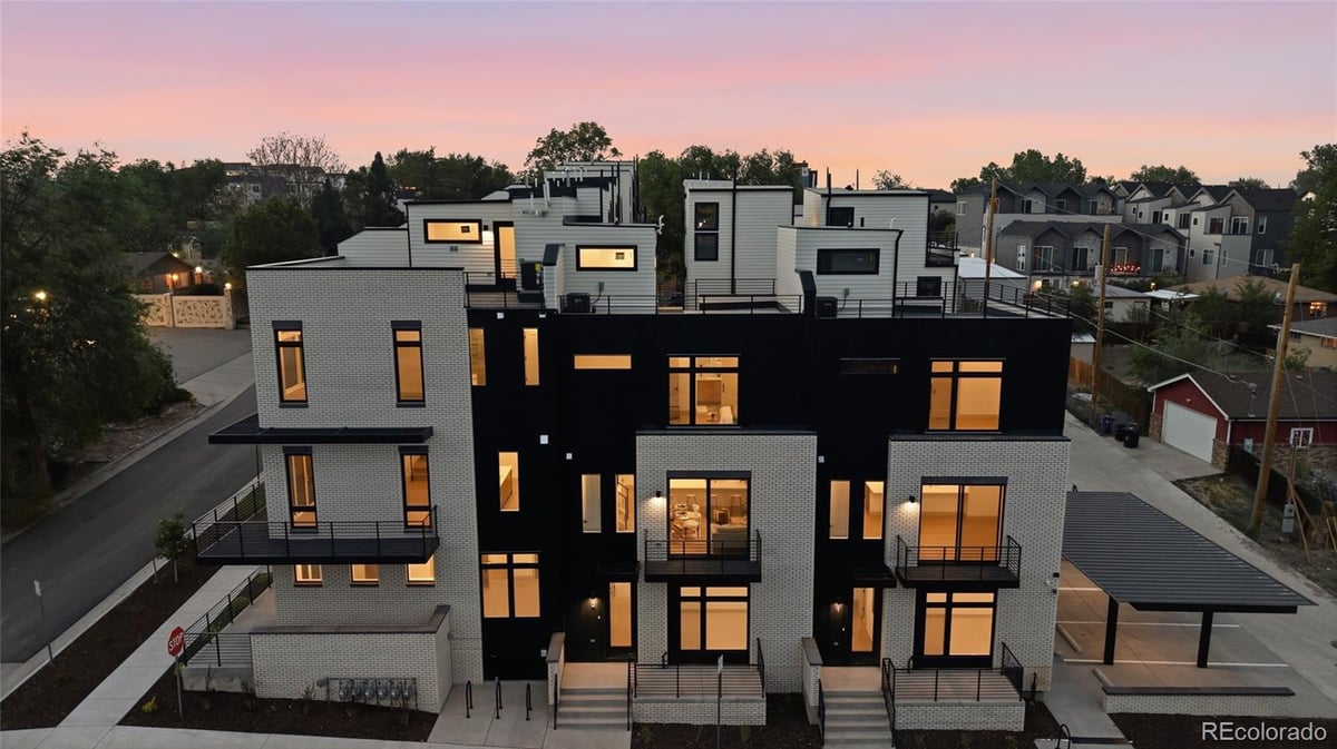 Featured Properties