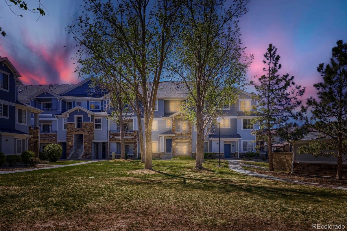 Featured Properties