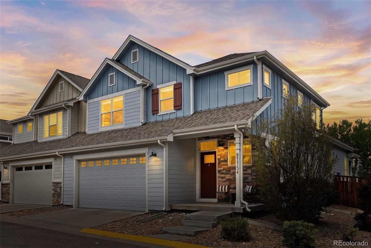 Featured Properties