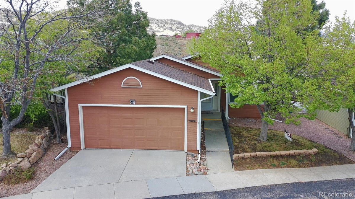 featured property