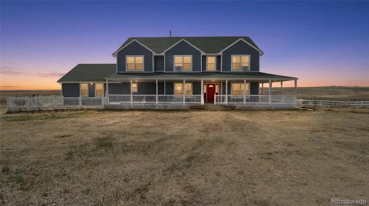 Featured Properties