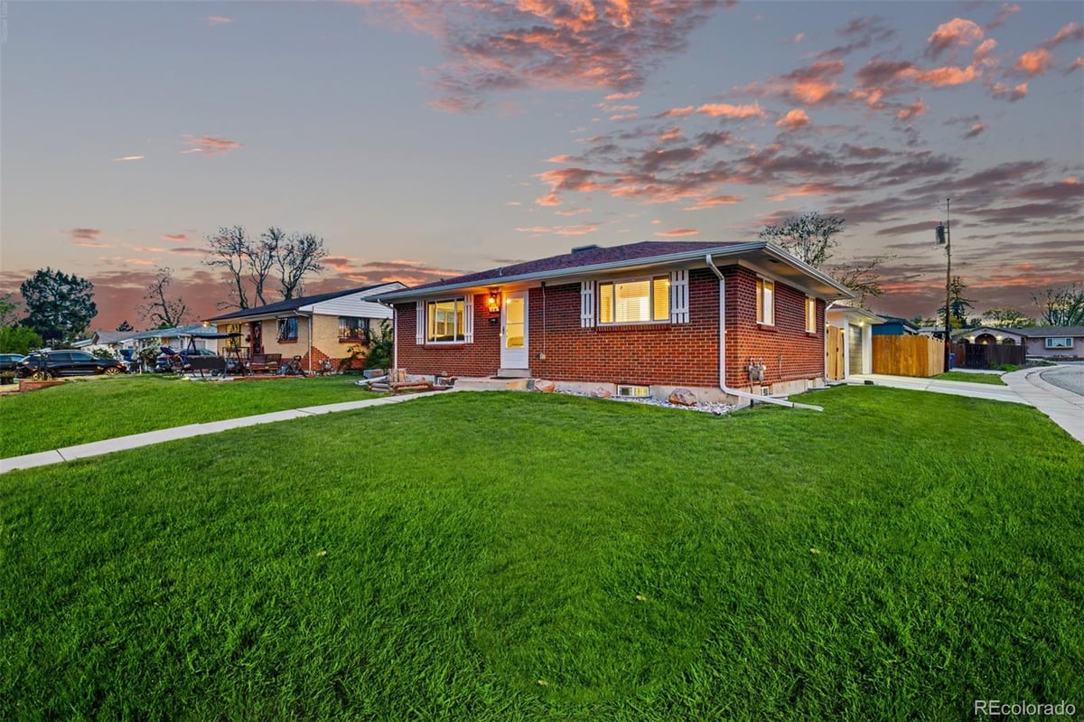 Featured Properties