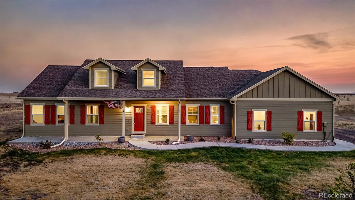 Featured Properties