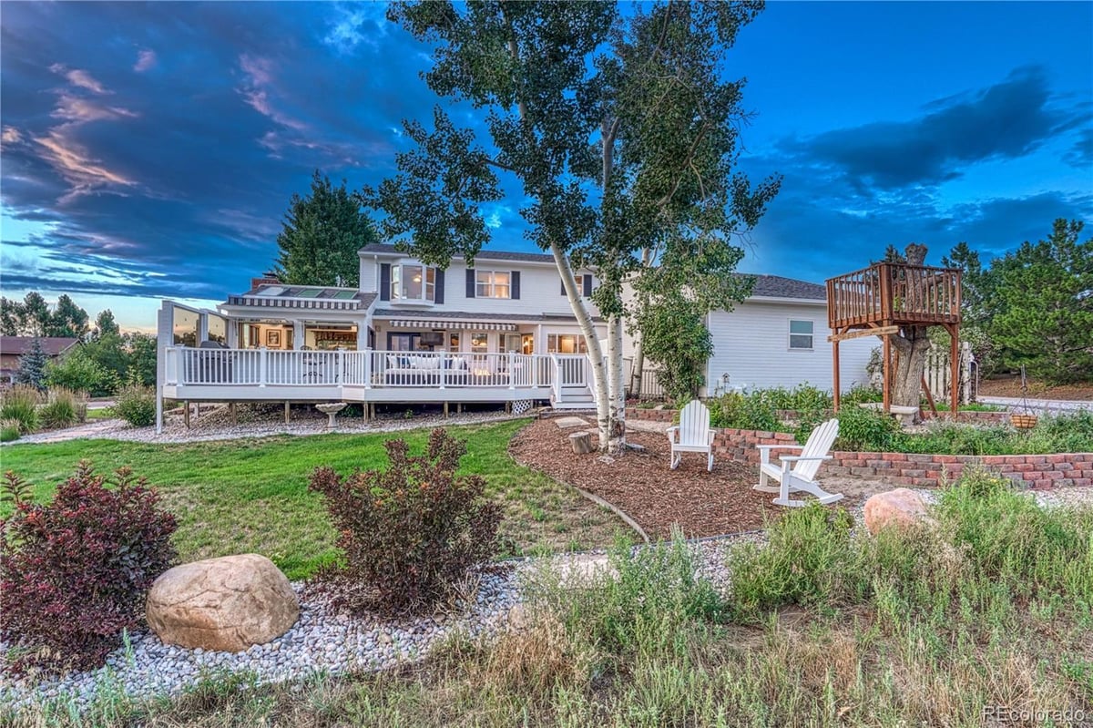 135 Palm Springs Drive