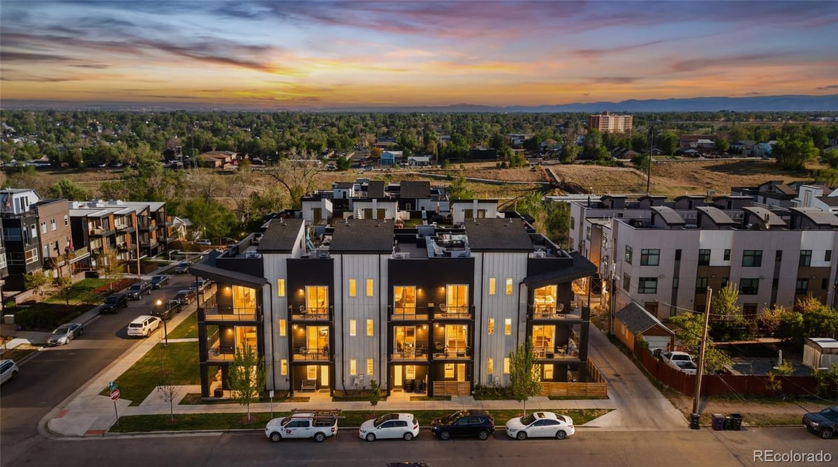 Featured Properties