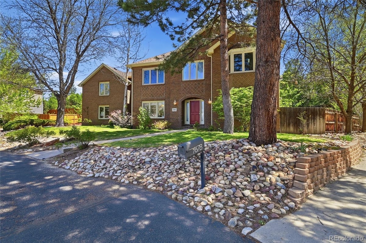 Featured Properties