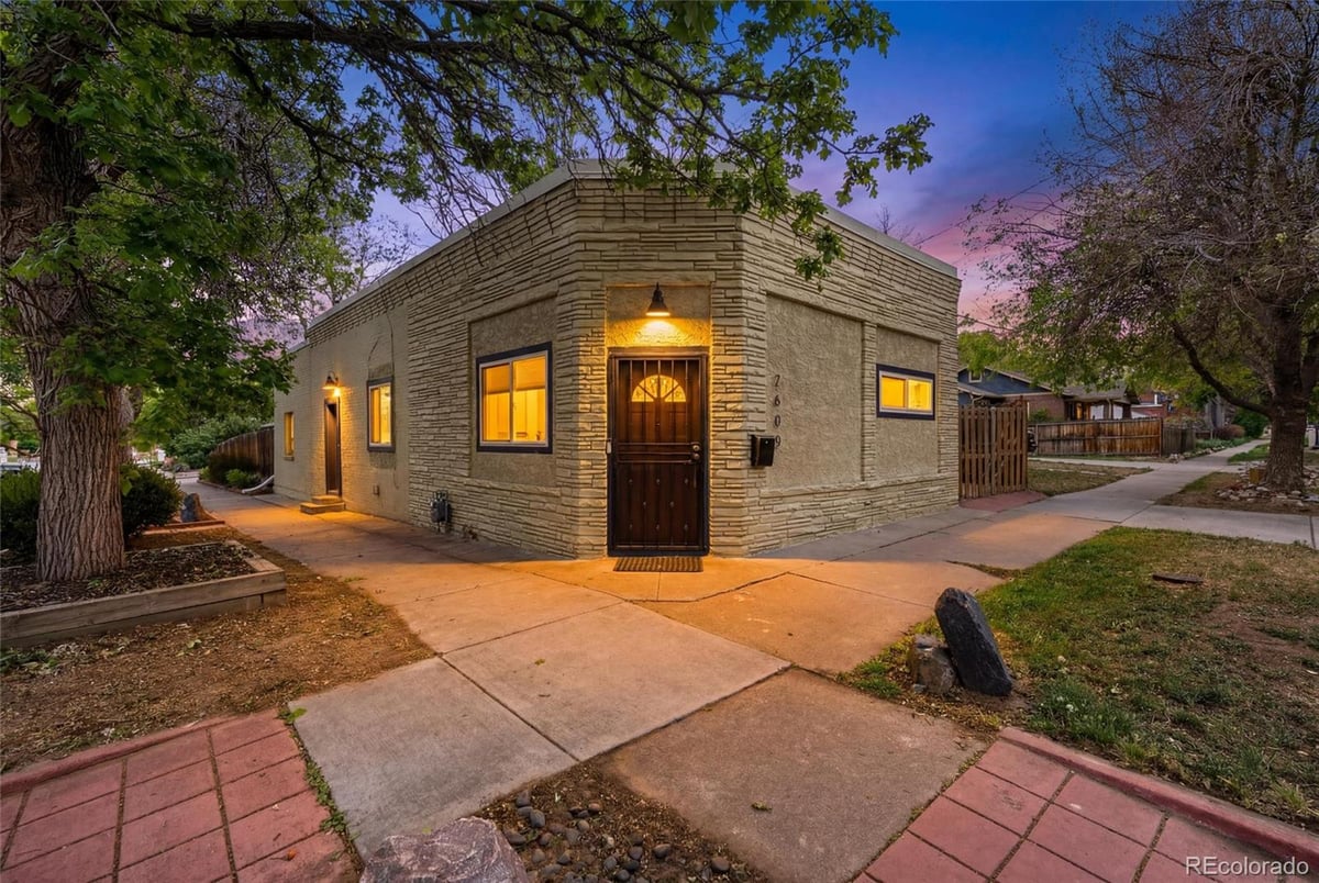 Featured Properties