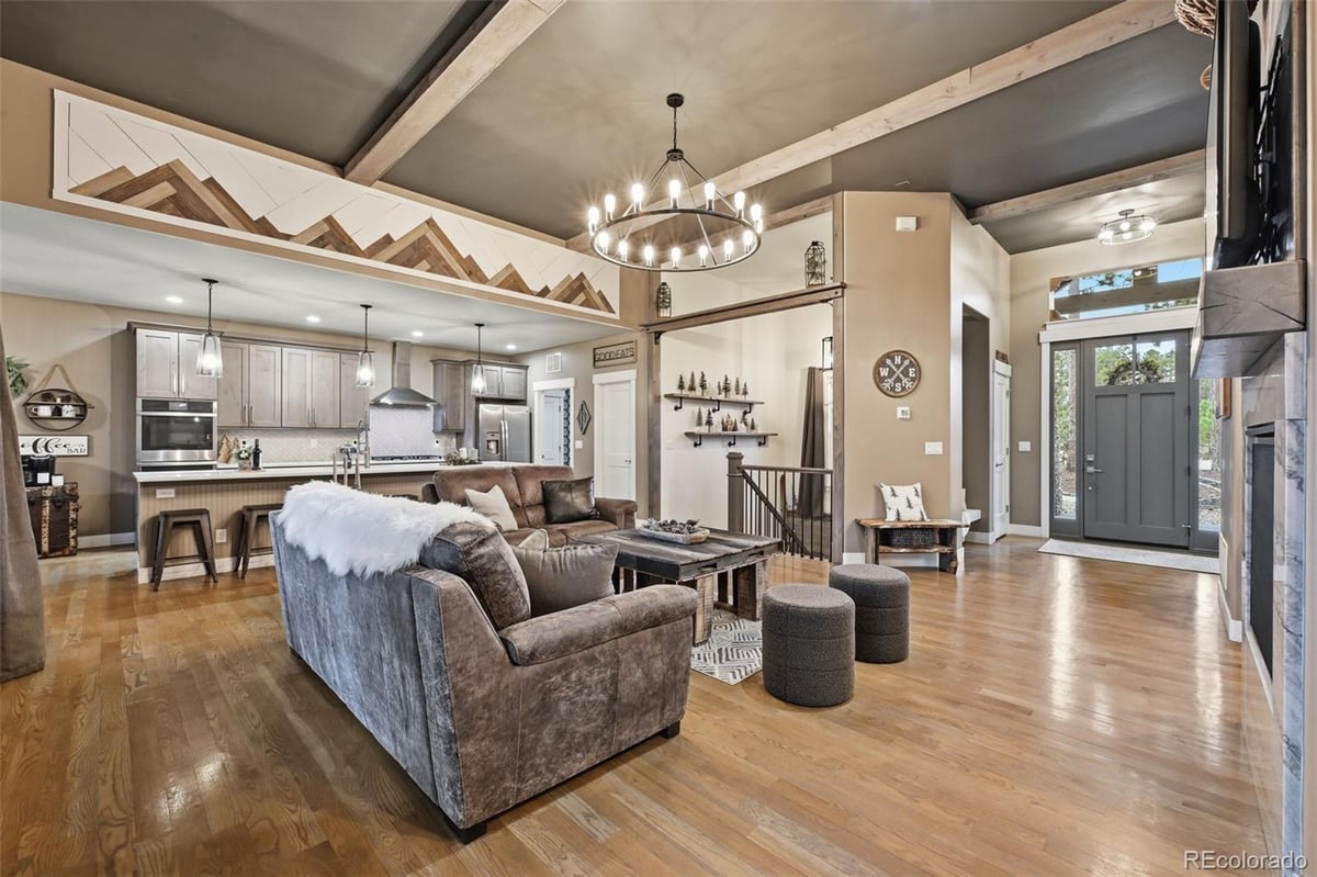 1426 Shady Glen Lane