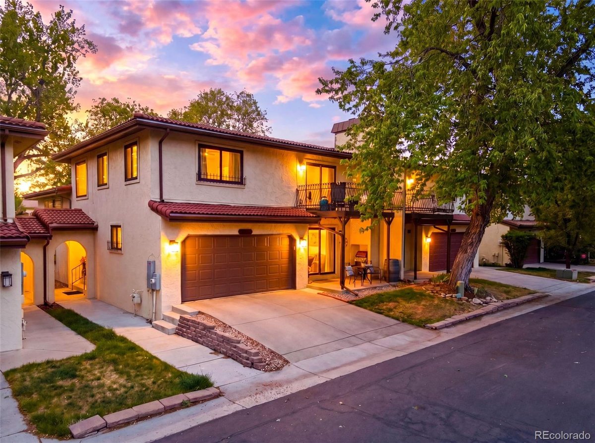 Featured Properties