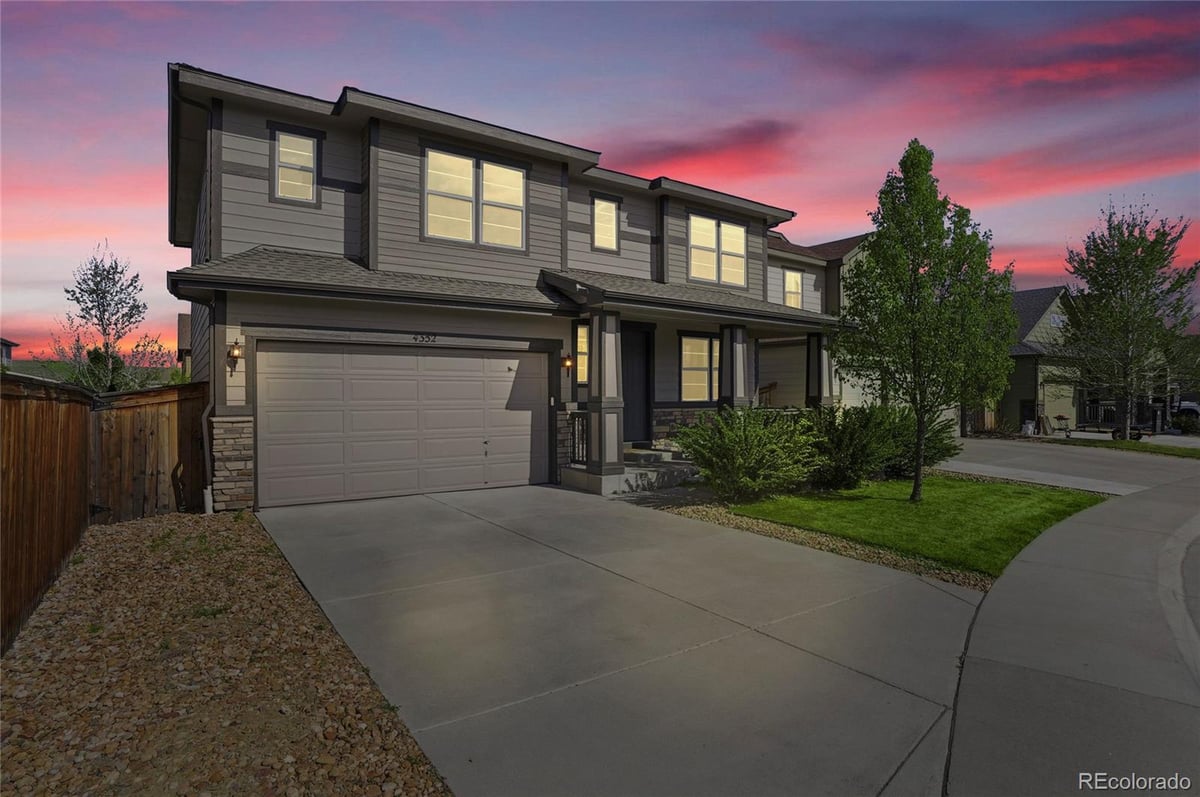 Featured Properties