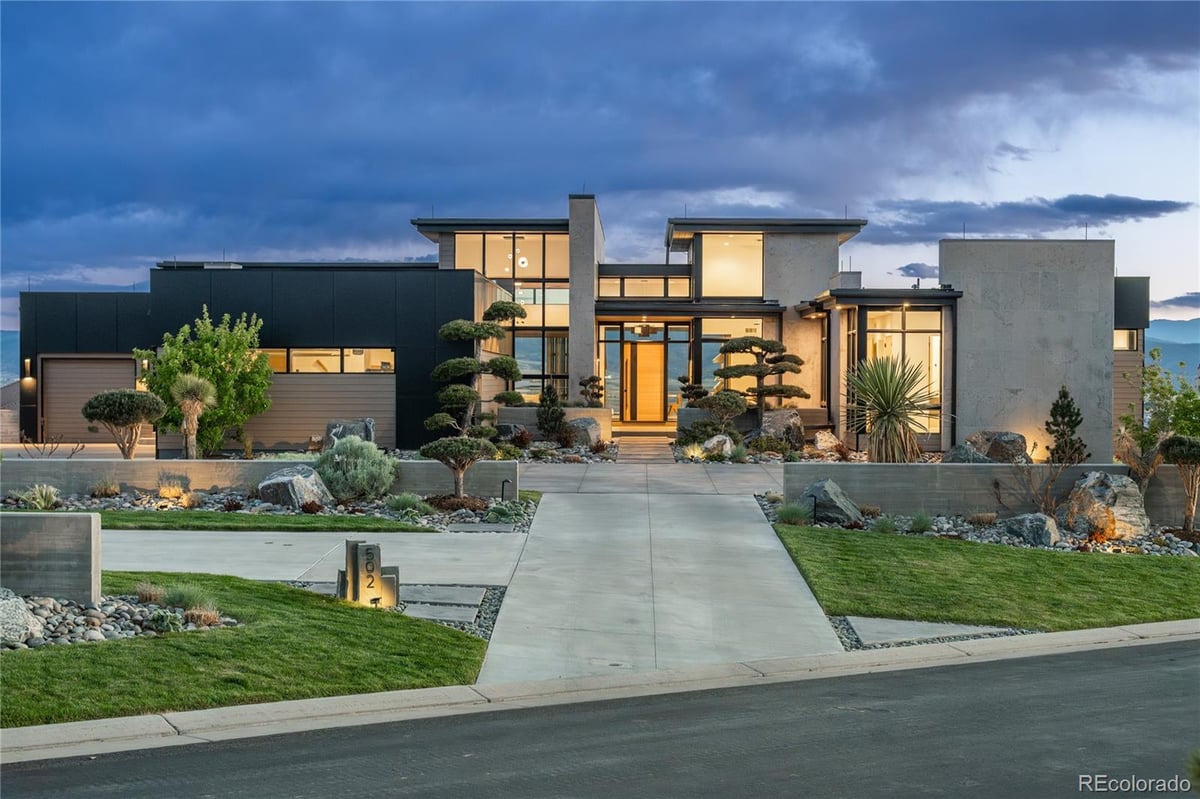 502 Emberglow Lane