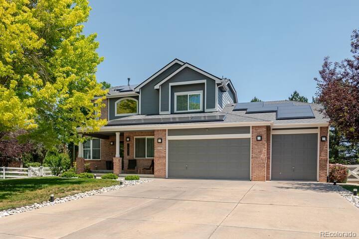 14532 Inca Court