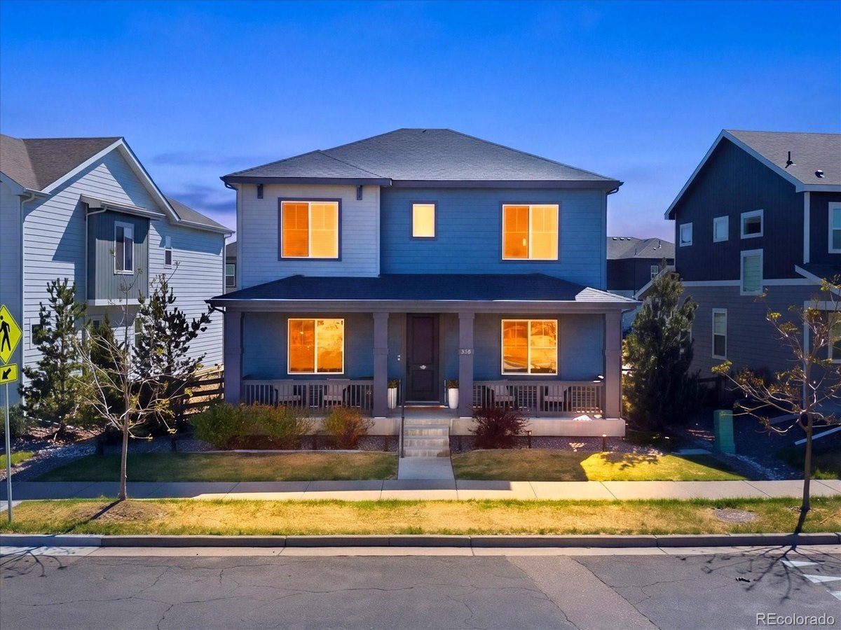 Featured Properties