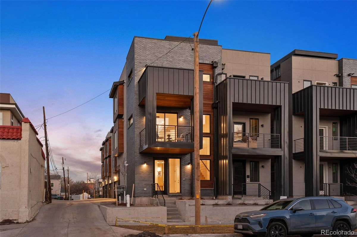 Featured Properties