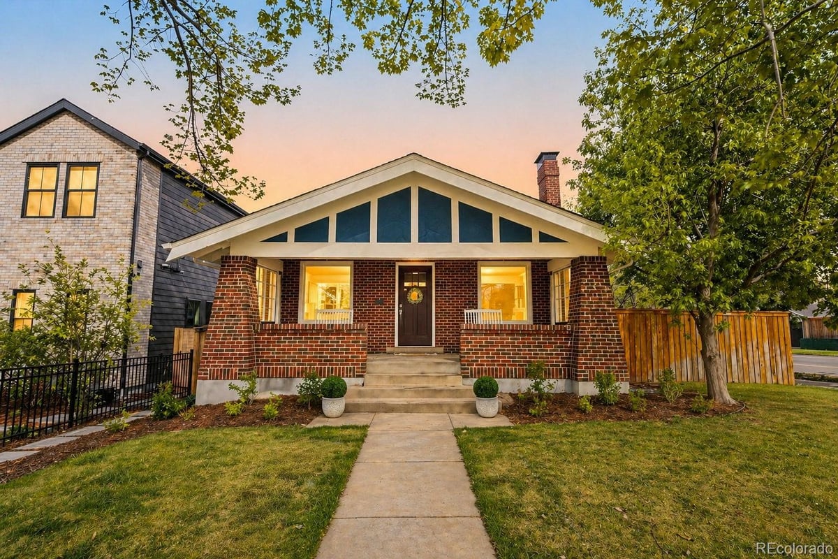 Featured Properties